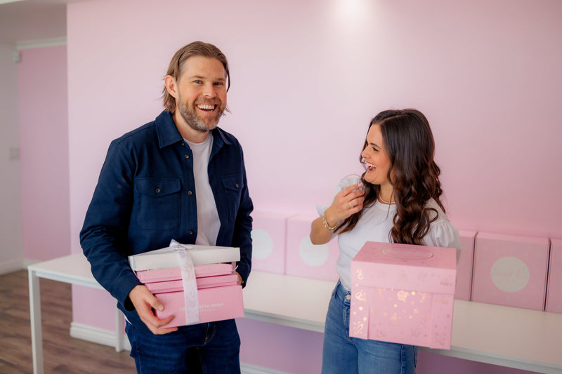 How Sweet E's Bake Shop Grew Sessions 7x In Four Years (And What They Actually Fixed)