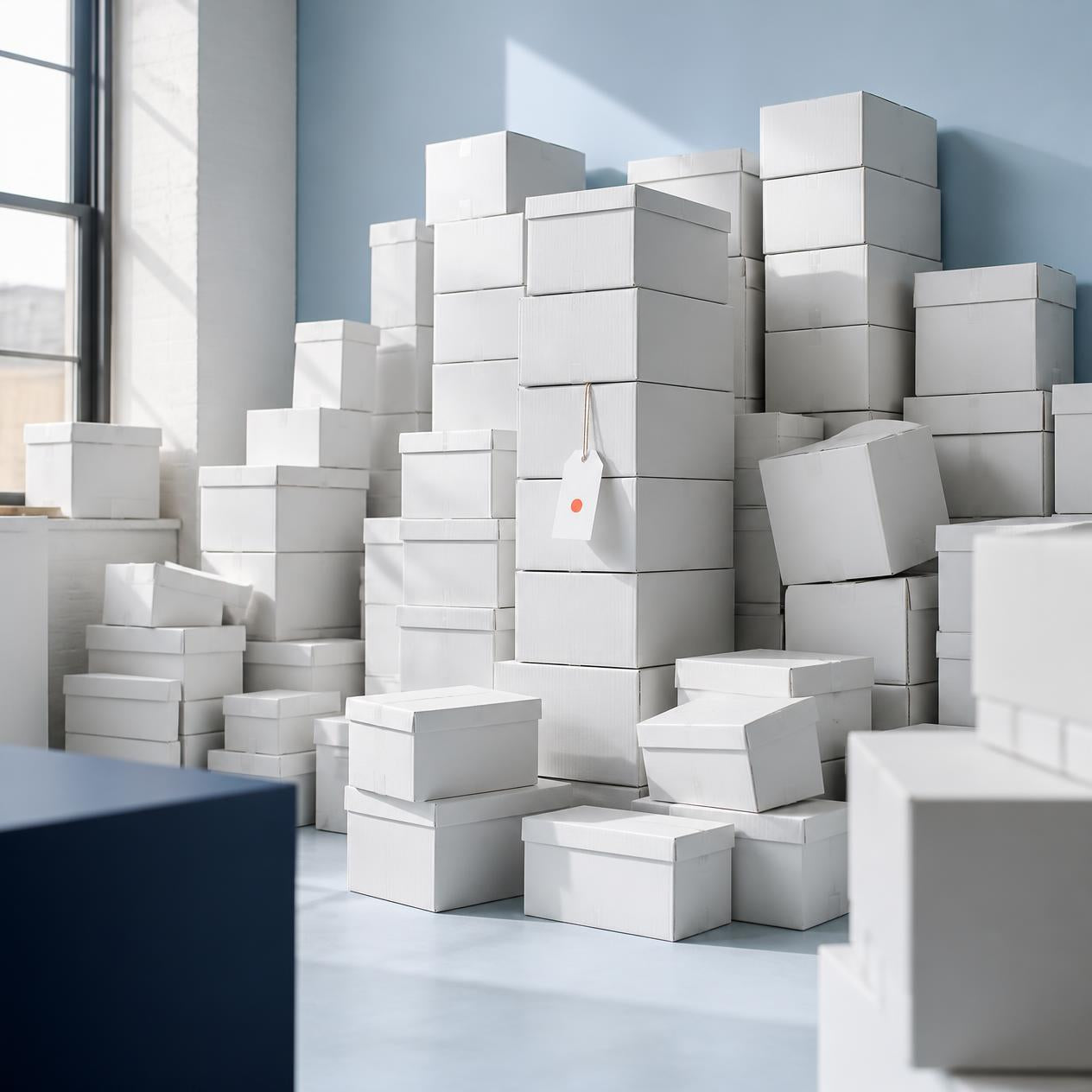 Your discount problem is probably a buying problem