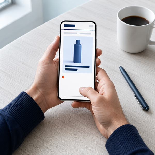 A hero product wins you customers. It won't build you a brand.