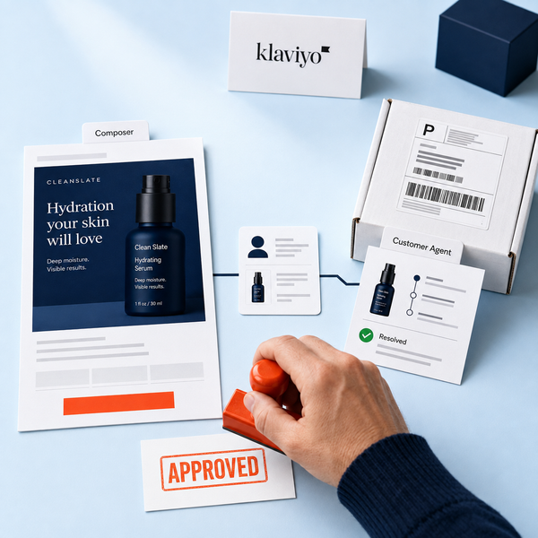 Klaviyo's AI Agents: Should Your Brand Use Them?