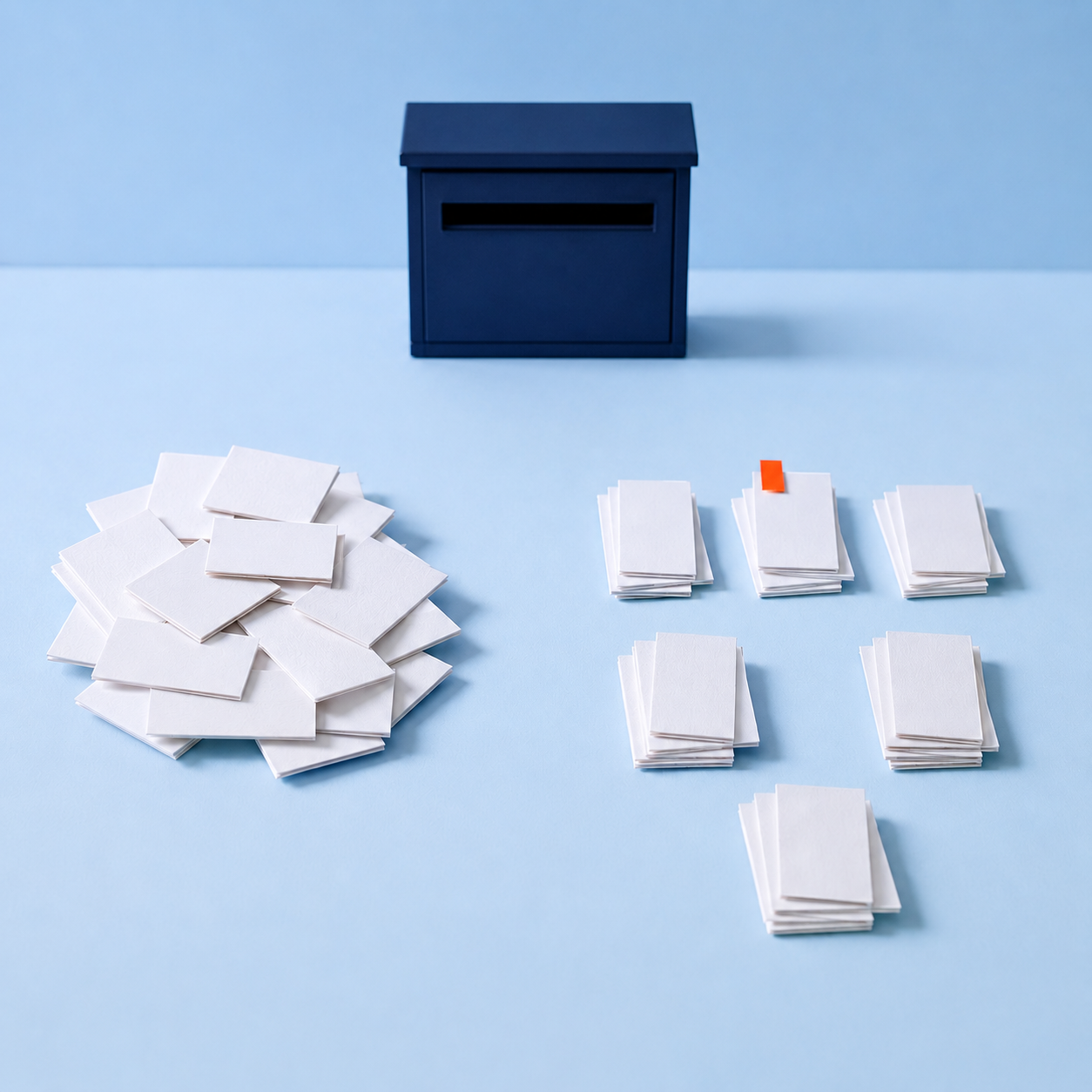 Email Segmentation Strategy: The 5 Segments to Build First