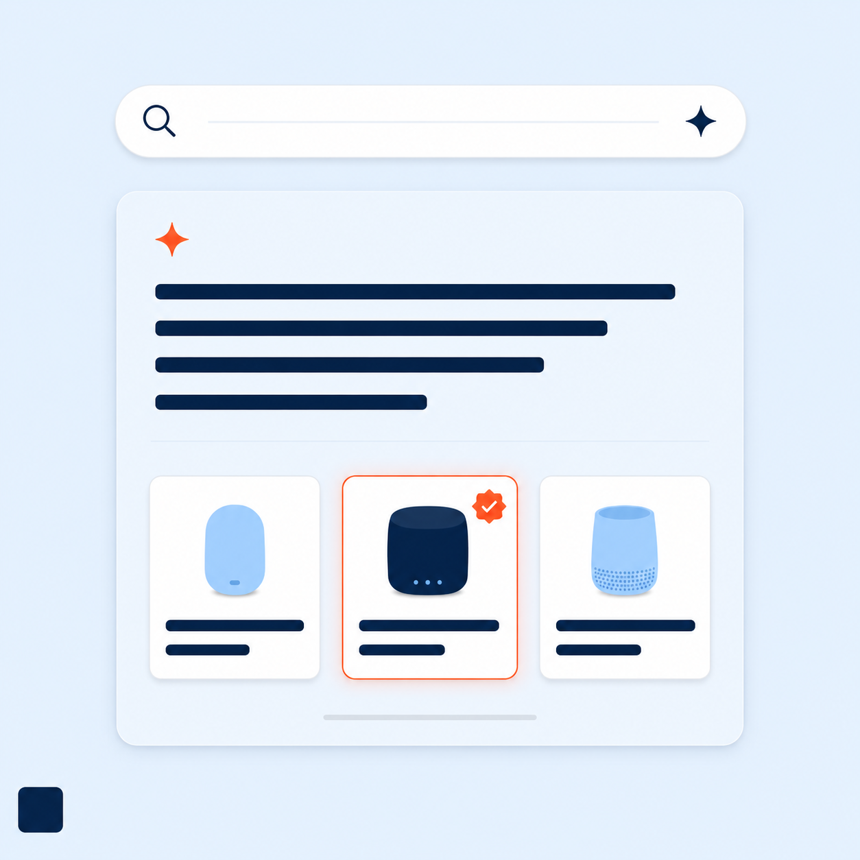 GEO for Shopify: Get Recommended by AI Search