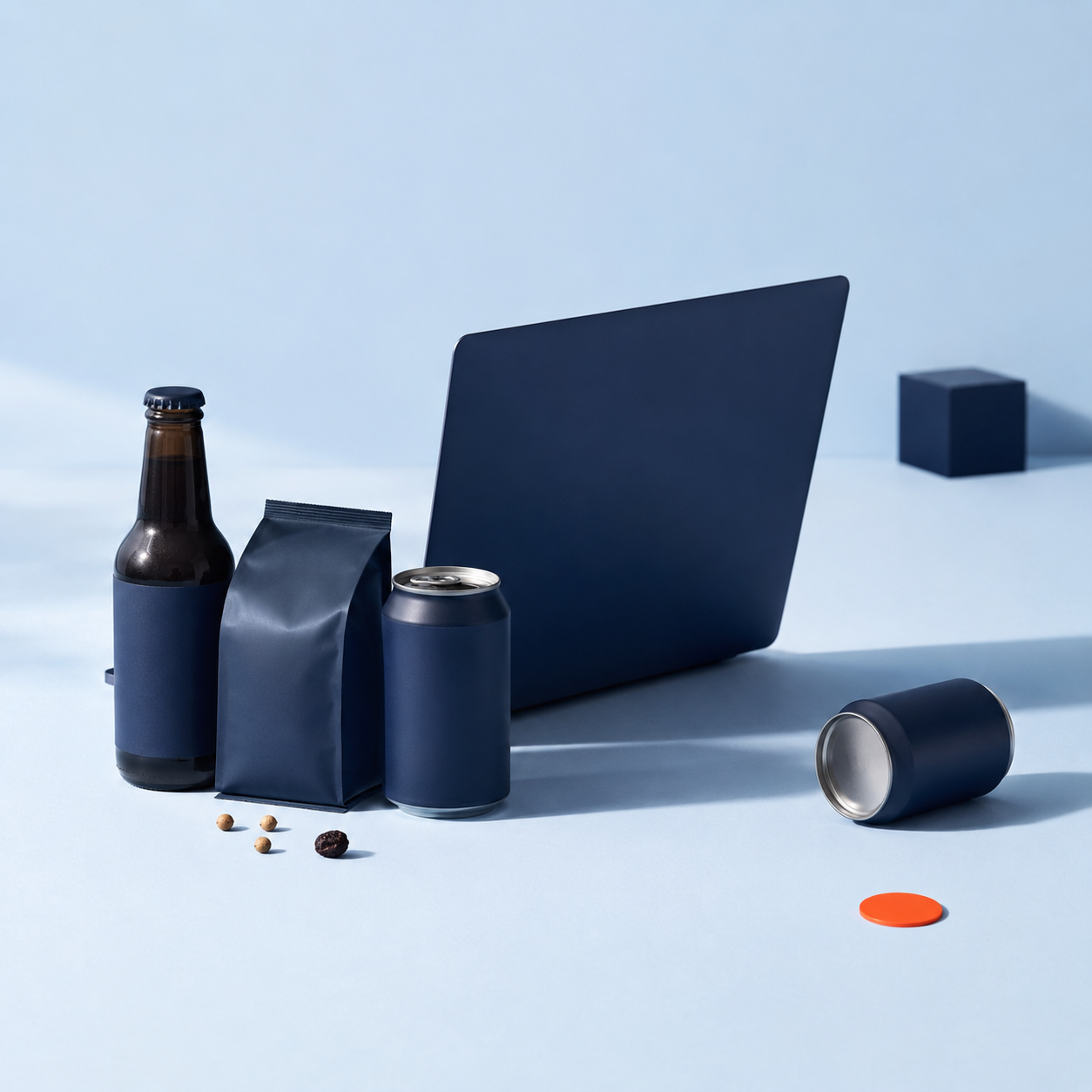Scaling a Food & Beverage Brand Is Different (And Honestly, Harder) Than Most DTC Founders Realize