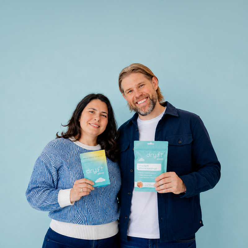 How Dryft Sleep Grew Returning Customers By 59% Without Spending More On Ads