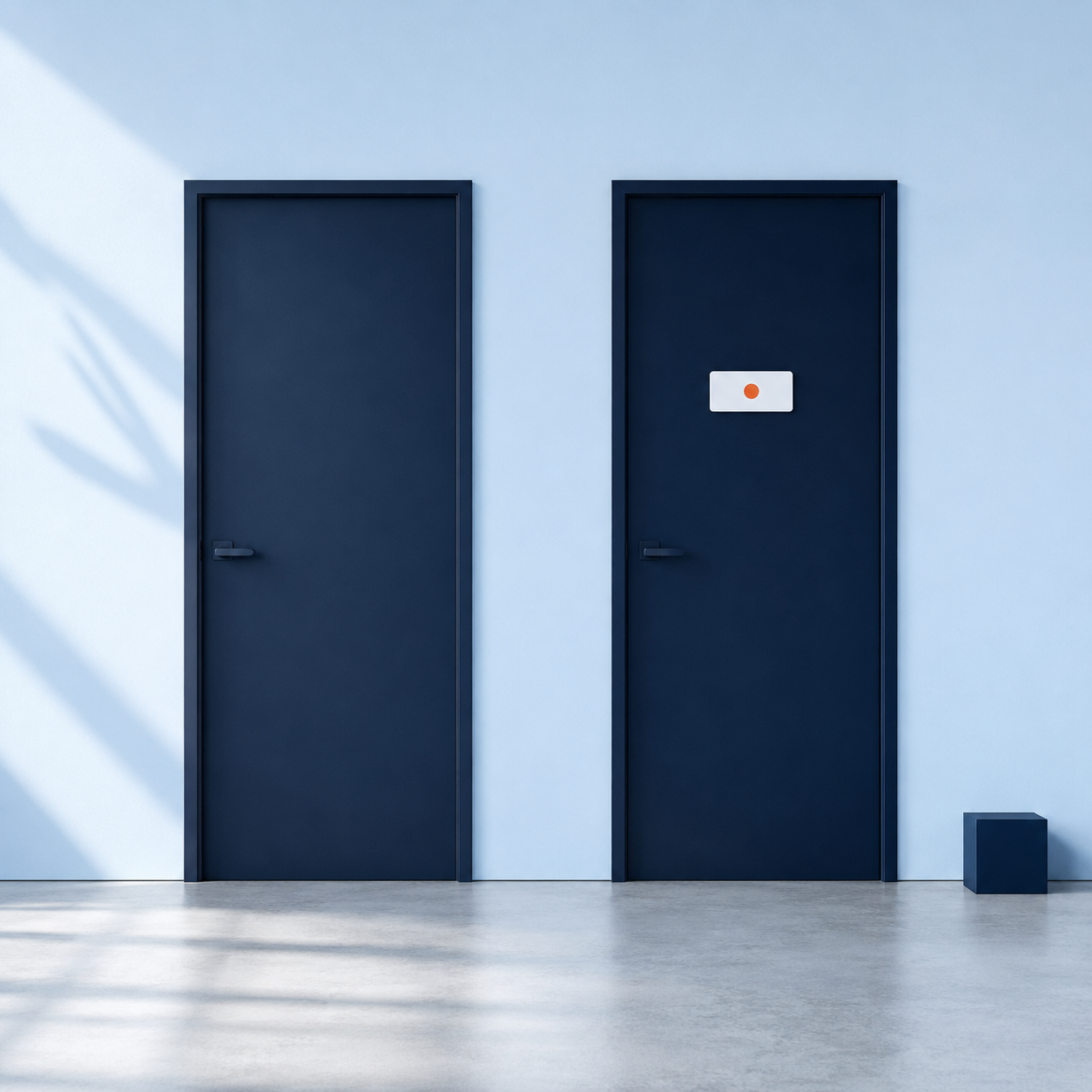 Your homepage is quietly wasting your ad budget.