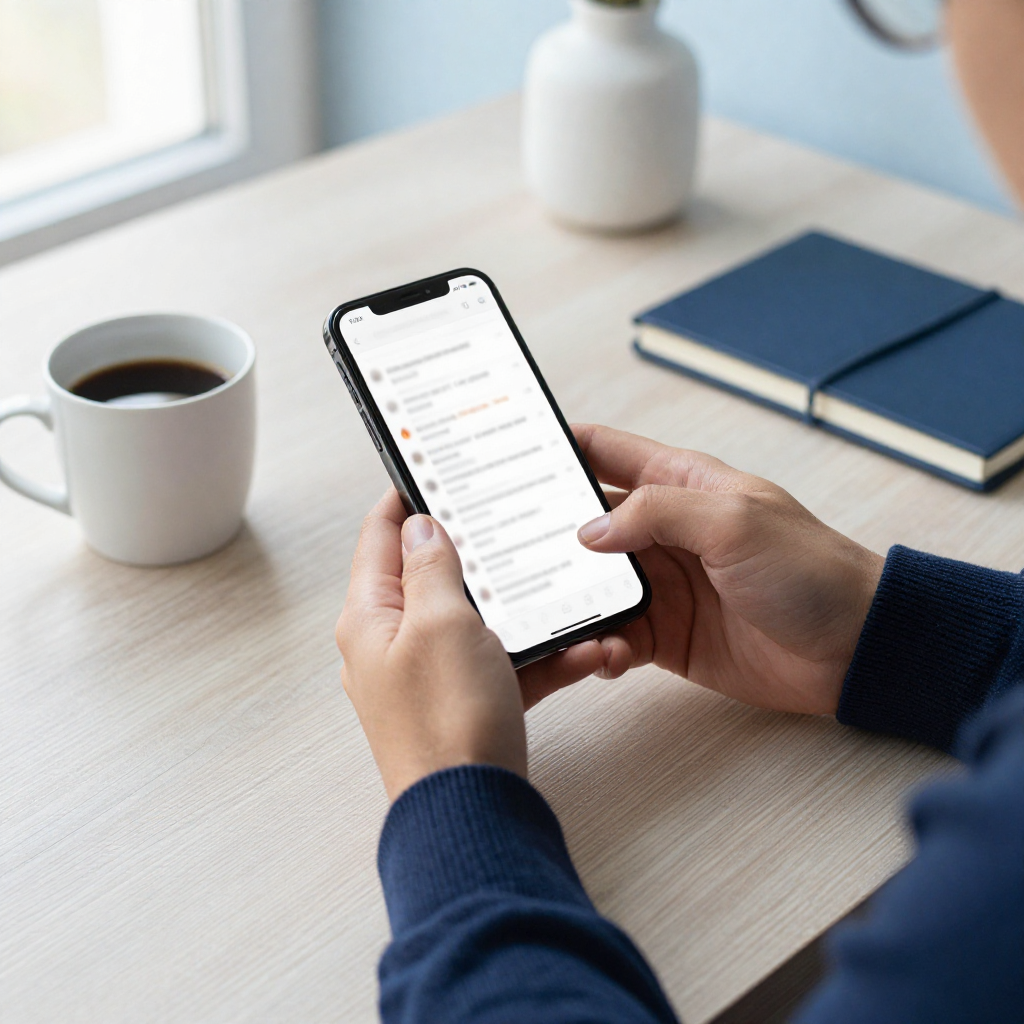 If Growth Feels Harder Than It Should, Look at Your Email