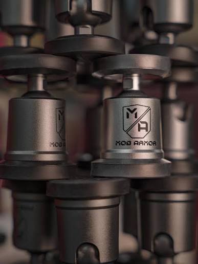 How We Helped Mob Armor Grow Revenue Over 500% In A Year