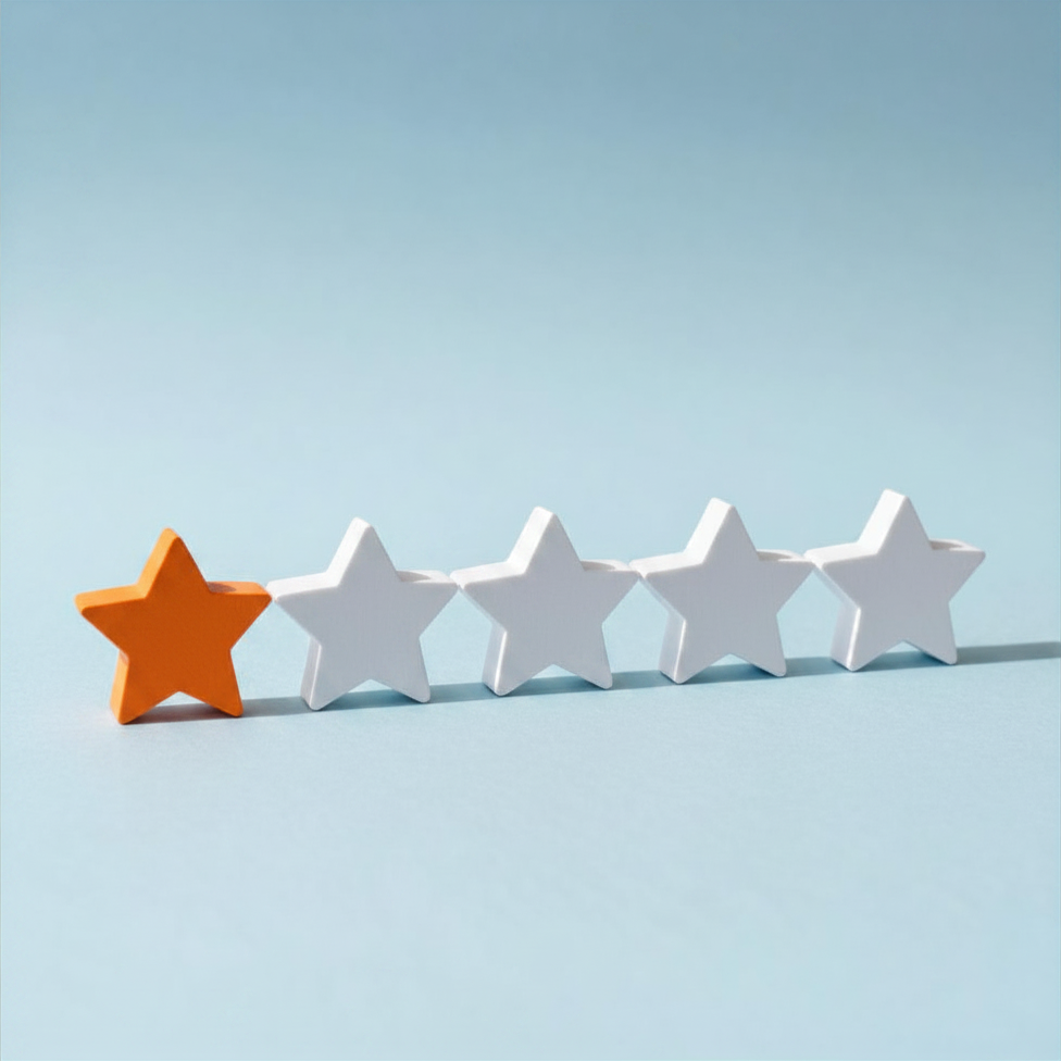 Turn 1-Star Reviews Into Growth: 15-Min Ai Guide