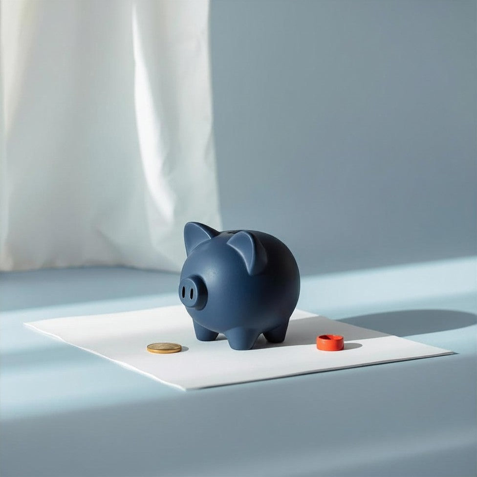 LTV Is Your Piggy Bank. Here's Why Retention (Not Acquisition) Is the Thing That Actually Lets You Scale.