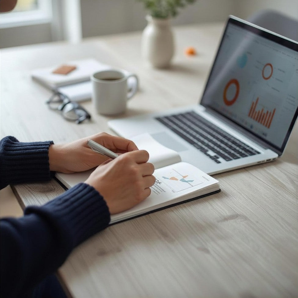 Why Your "3x ROAS Rule" Is Quietly Capping Your Growth at $1M