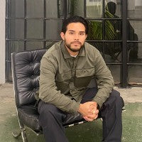Jon, Brand Manager, Flamingo Estate