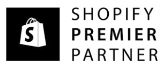 Shopify Premier Partner
