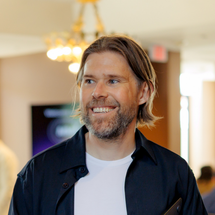 Sean Clarke