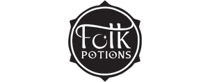 Folk Potions