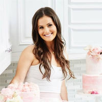 Erica Tucker, Founder, Sweet E's Bake Shop