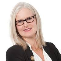 Mary P, CMO, Ozium